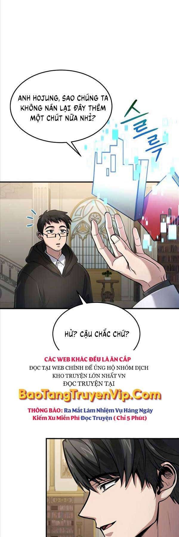 Cách Sống Như Một Trị Liệu Sư Bất Hợp Pháp - Page 42