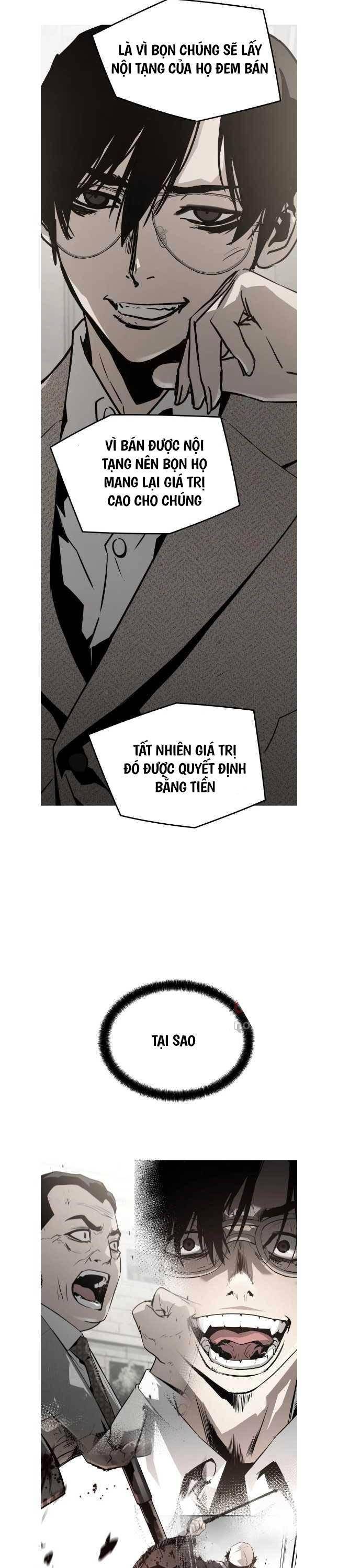 Đặc Công Xuất Ngũ - Page 21