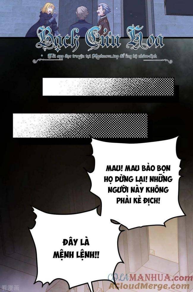 Từ Hôm Nay Bắt Đầu Làm Thành Chủ - Page 37