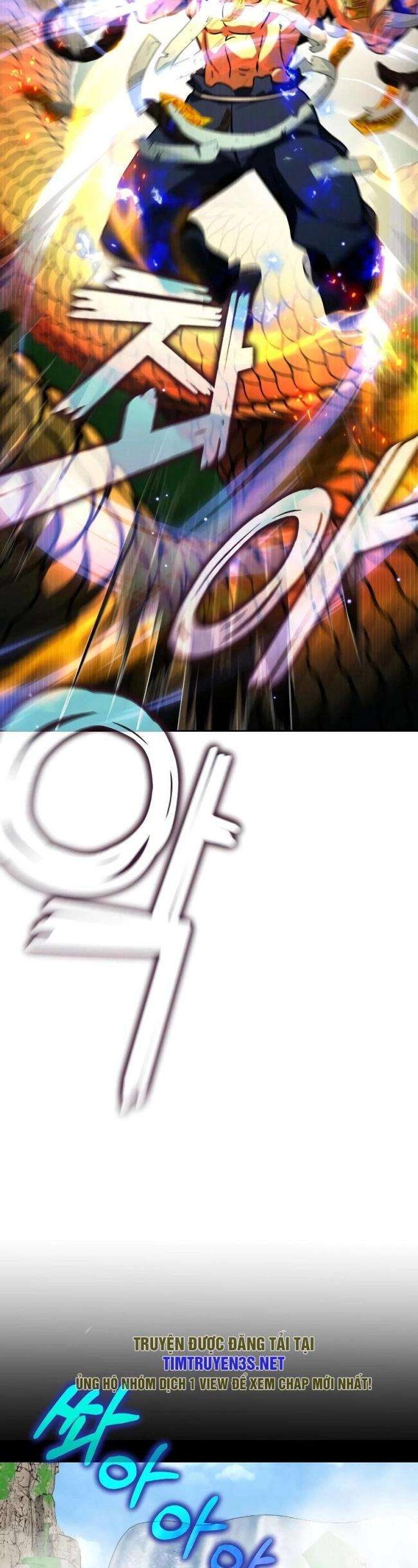 Tuyệt Đỉnh Anh Hùng - Page 35