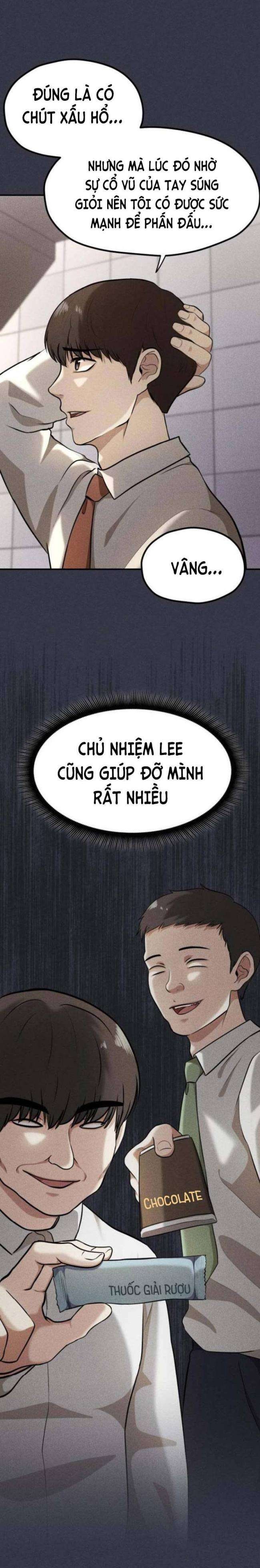 Phòng Kín - Page 19