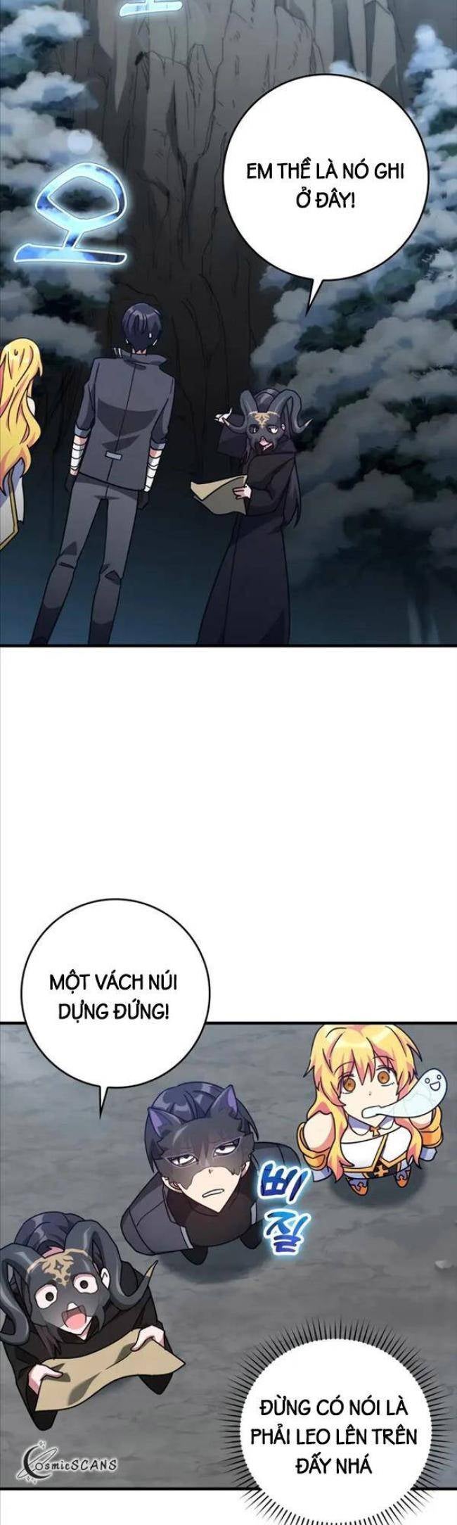 Người Chơi Cấp Tối Đa - Page 20