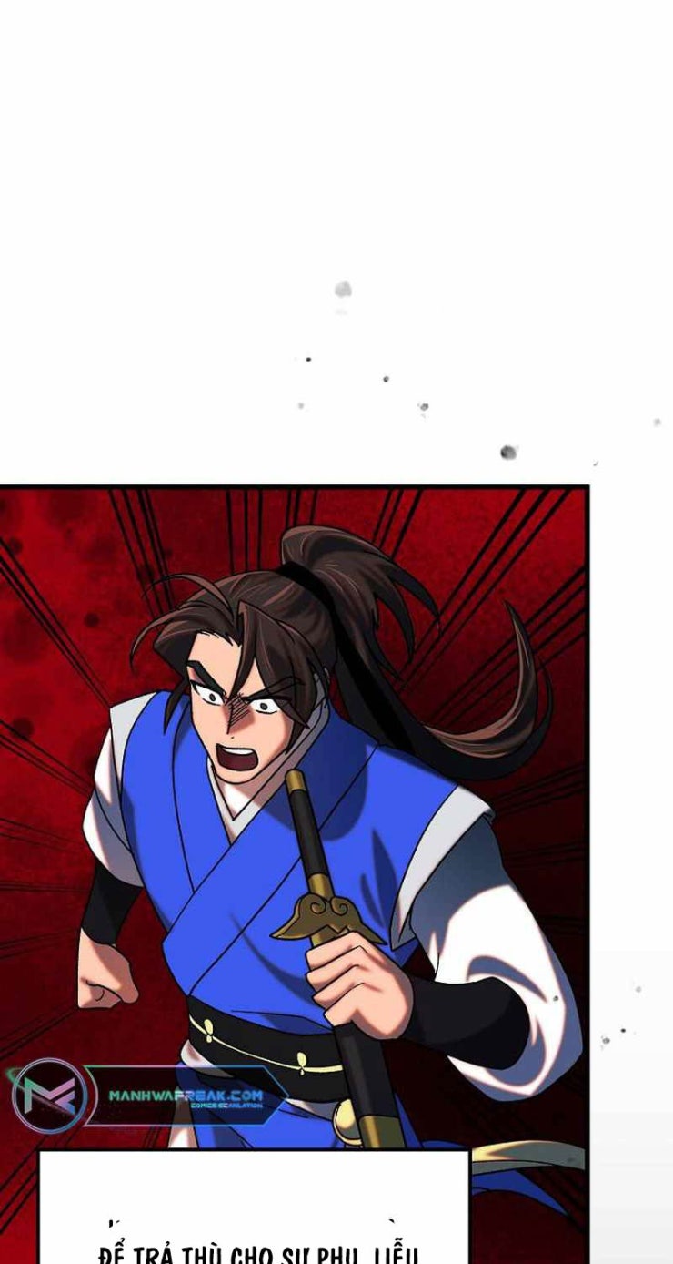 Thiên Phong Phách Đạo - Page 67