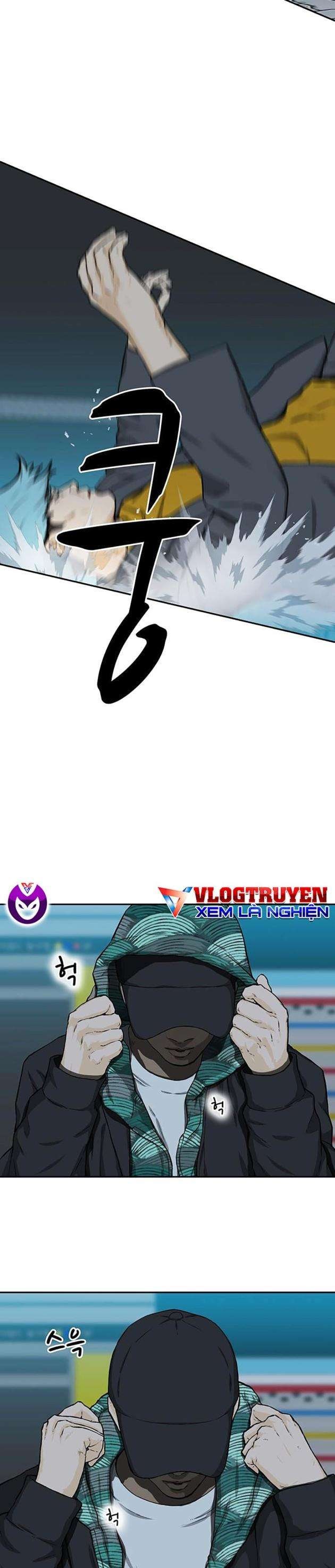 Trường Học Gangster - Page 46