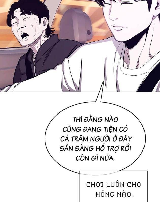 Loser Báo Thù - Page 42