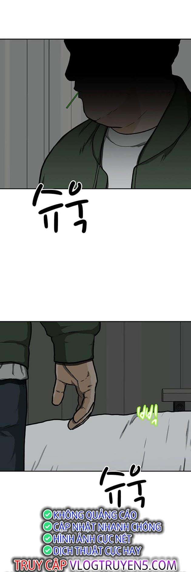 Trường Học Gangster - Page 59