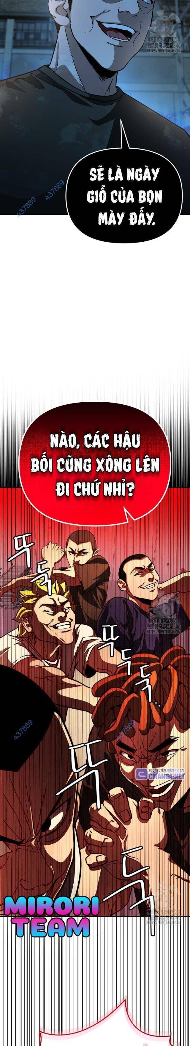 99 Thủ Lĩnh - Page 4