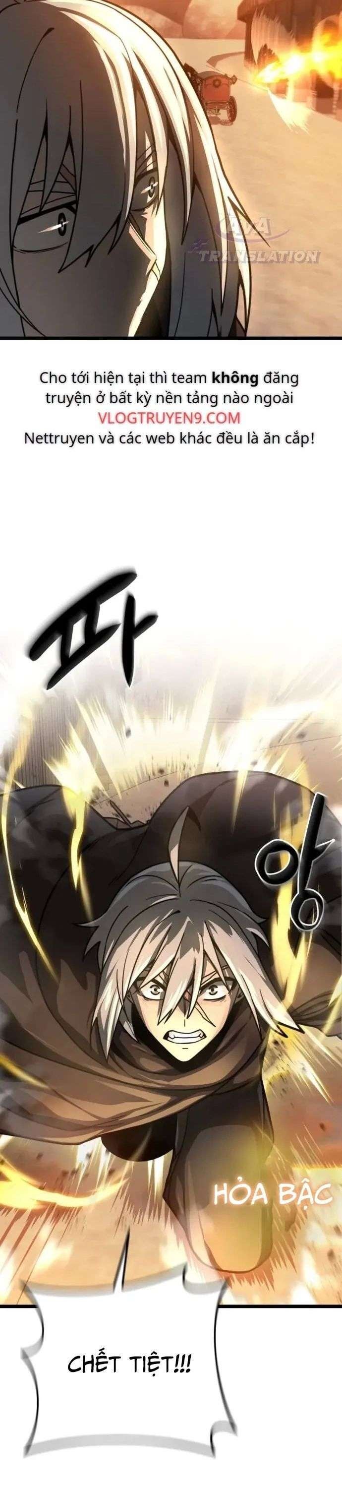 Kiếm Ma Chết Tiệt - Page 25