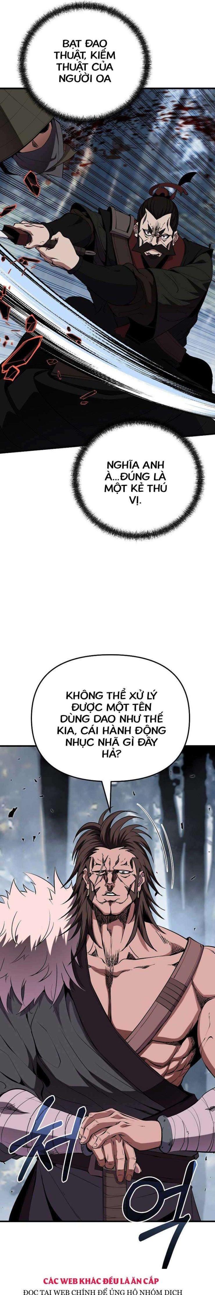 Đông Phương Bất Bại - Page 21