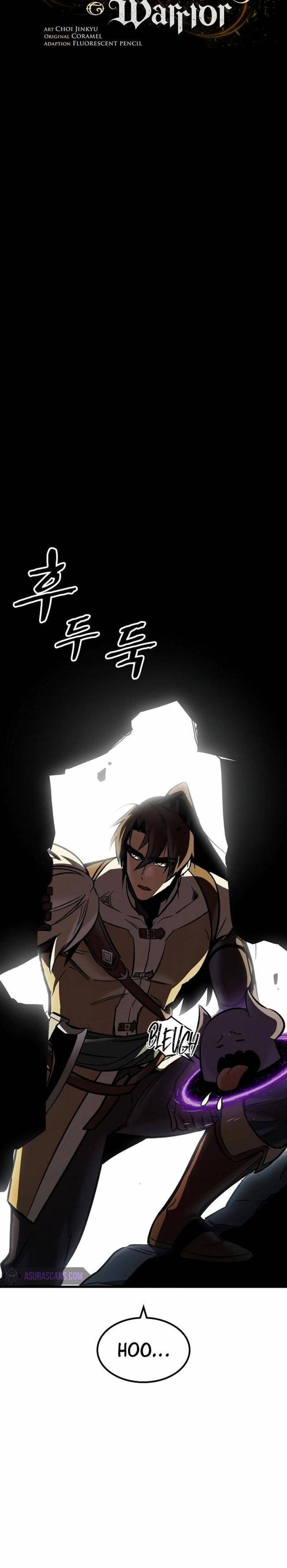 Chiến Binh Thu Thập Xác Chết - Page 16