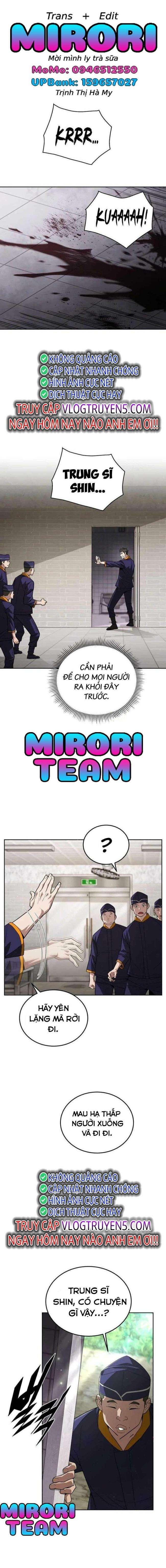 Trù Vương Mạt Thế - Page 29