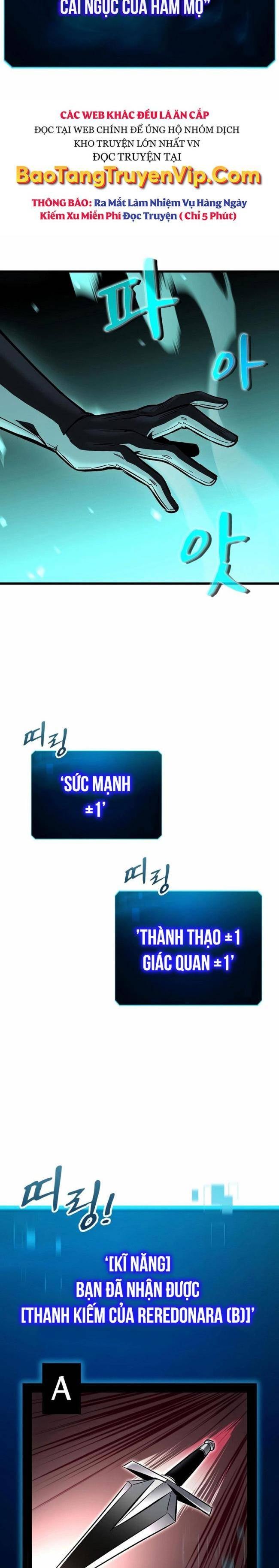 Chiến Binh Thu Thập Xác Chết - Page 34