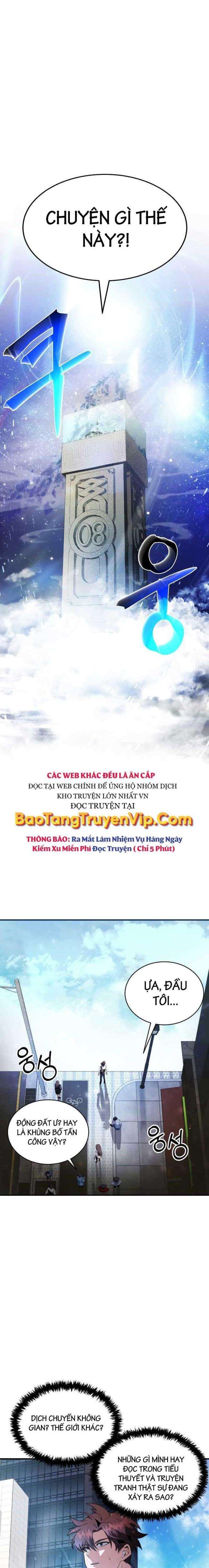 Ván Cược Của Chúa - Page 6