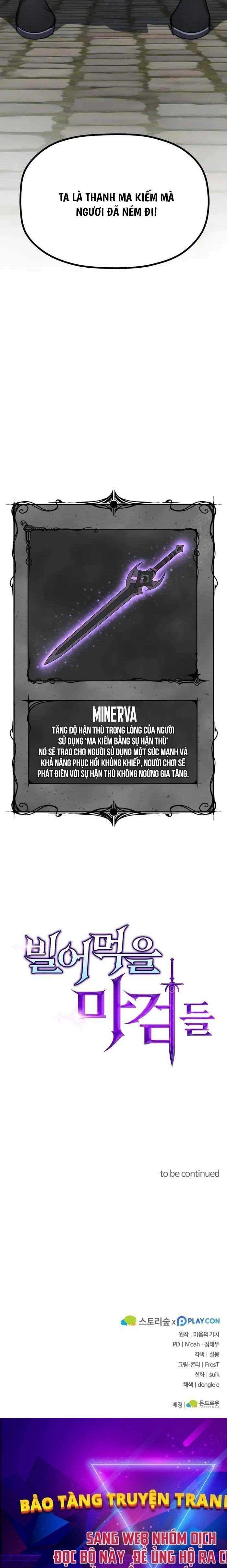 Kiếm Ma Chết Tiệt - Page 36