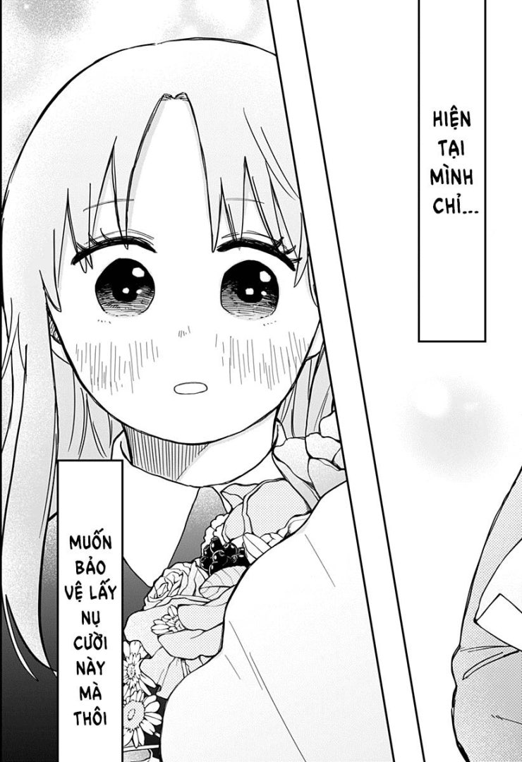 Cuộc Chiến Nhà Trẻ - Page 21