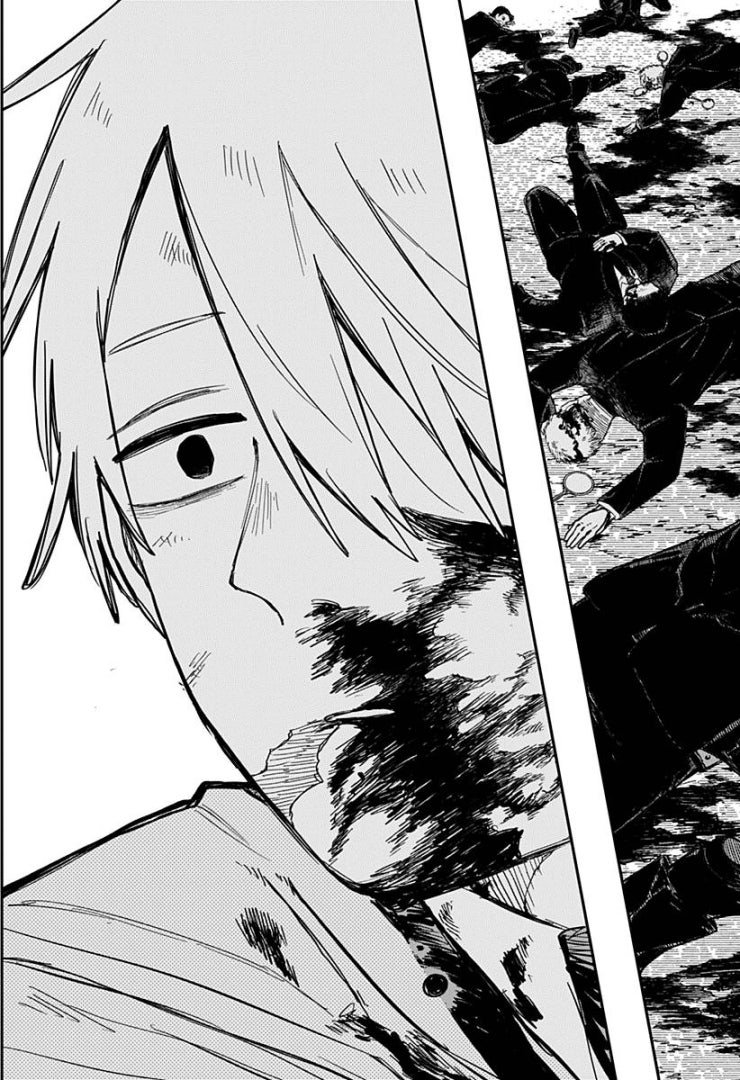 Cuộc Chiến Nhà Trẻ - Page 16