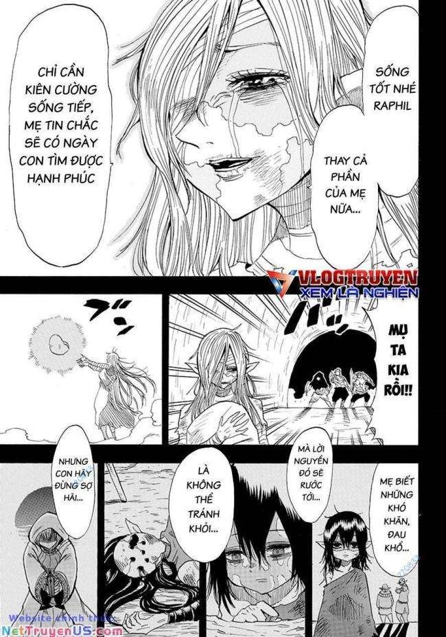 Thợ Rèn Thiên Tài Xuyên Không Đến Thế Giới Phép Thuật - Page 11