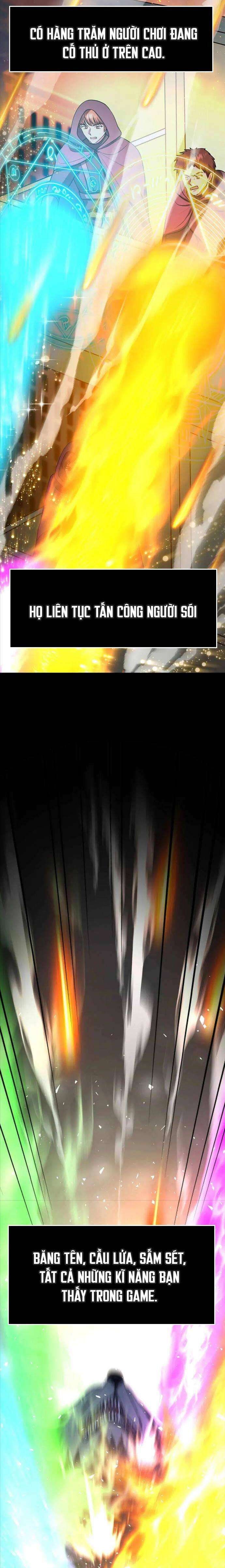 Ai Cũng Hồi Quy Ngoại Trừ Tôi - Page 23