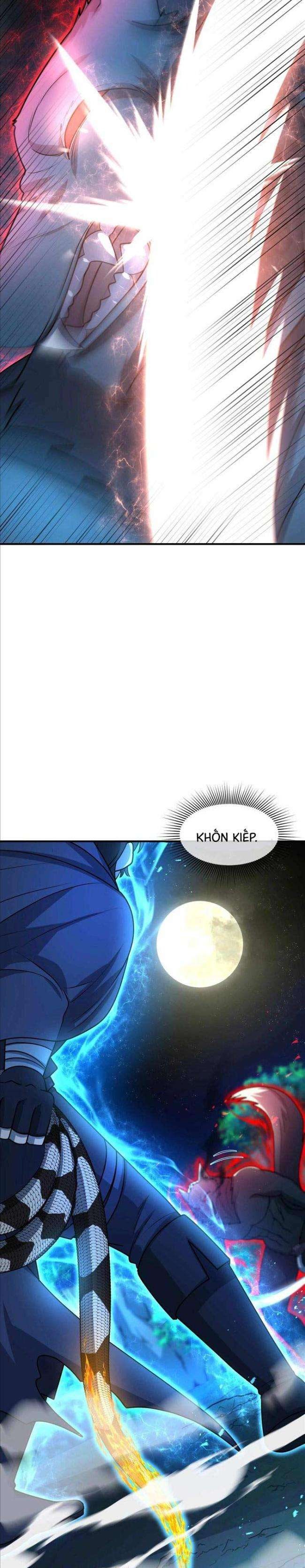 Ai Cũng Hồi Quy Ngoại Trừ Tôi - Page 20