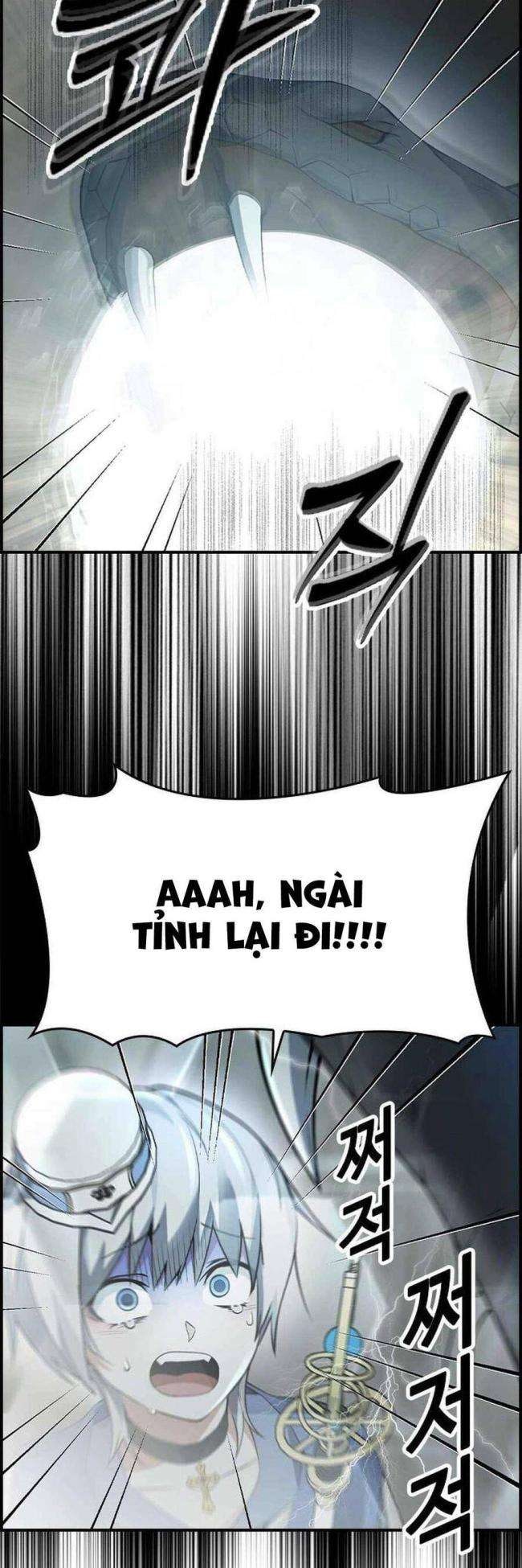 Kẻ Luôn Kết Thúc Bằng Bad Ending - Page 9