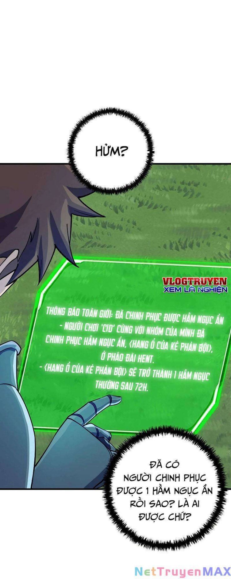 Đăng Nhập Thành Quái Vật - Page 42