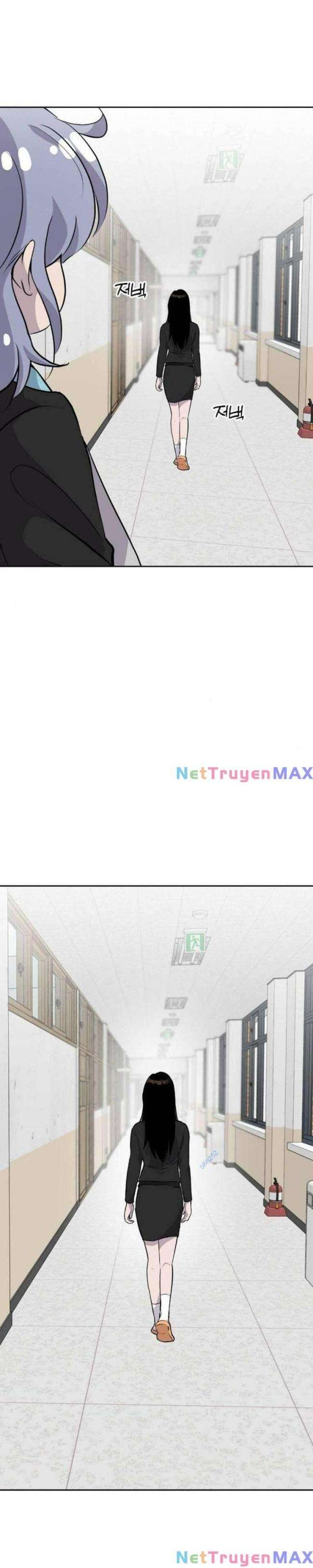 Trò Chơi Ma Quái - Page 11