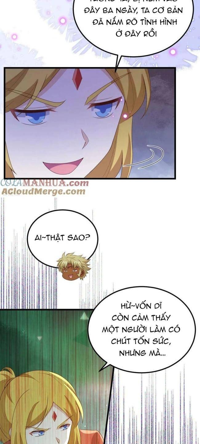 Từ Hôm Nay Bắt Đầu Làm Thành Chủ - Page 6