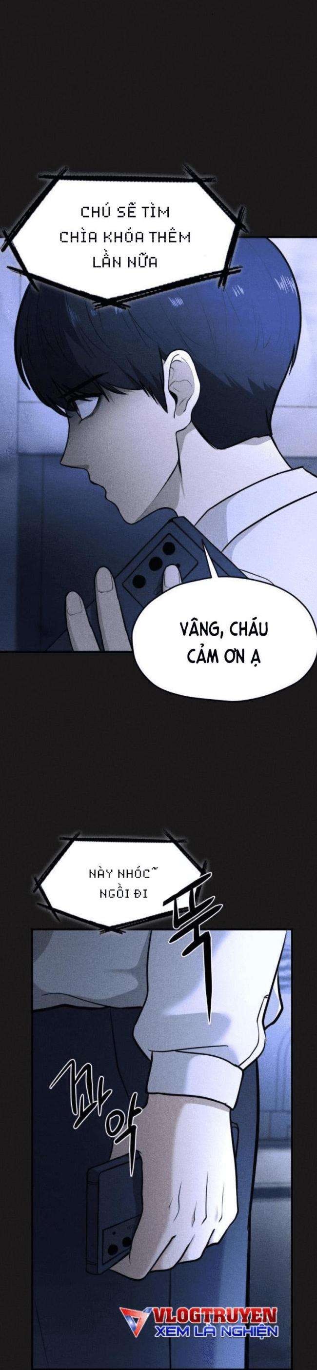 Phòng Kín - Page 8