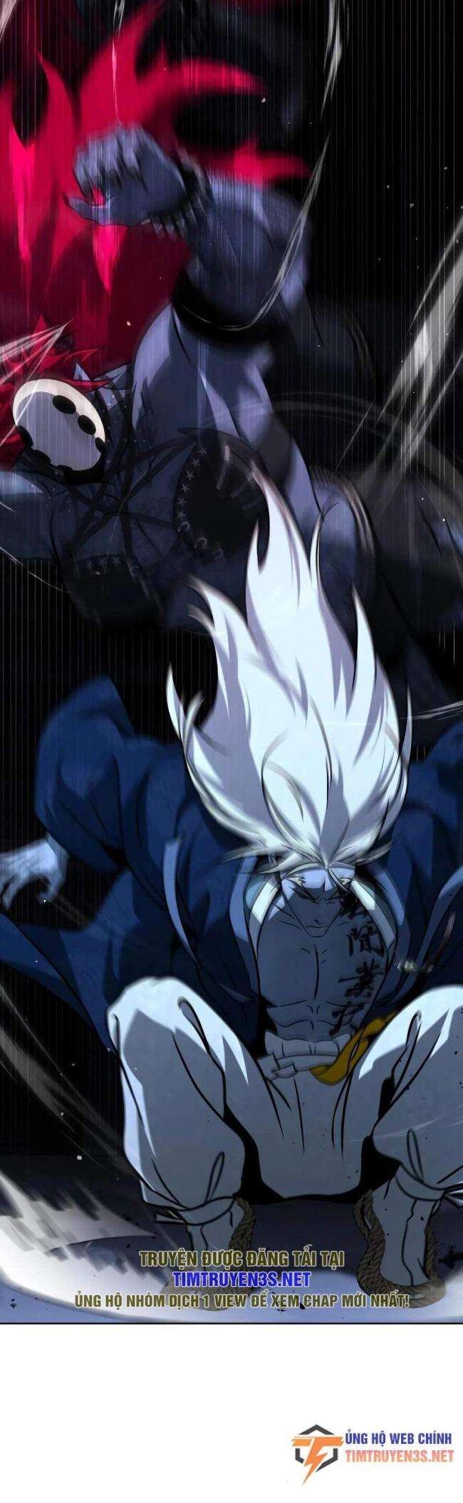 Tuyệt Đỉnh Anh Hùng - Page 76