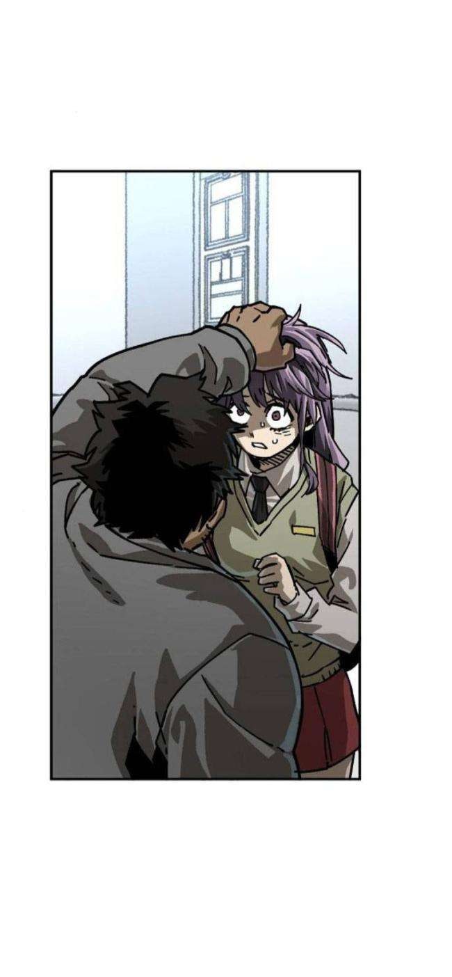 Chỉ Có Cái Chết Mới Là Sự Cứu Rỗi - Page 5