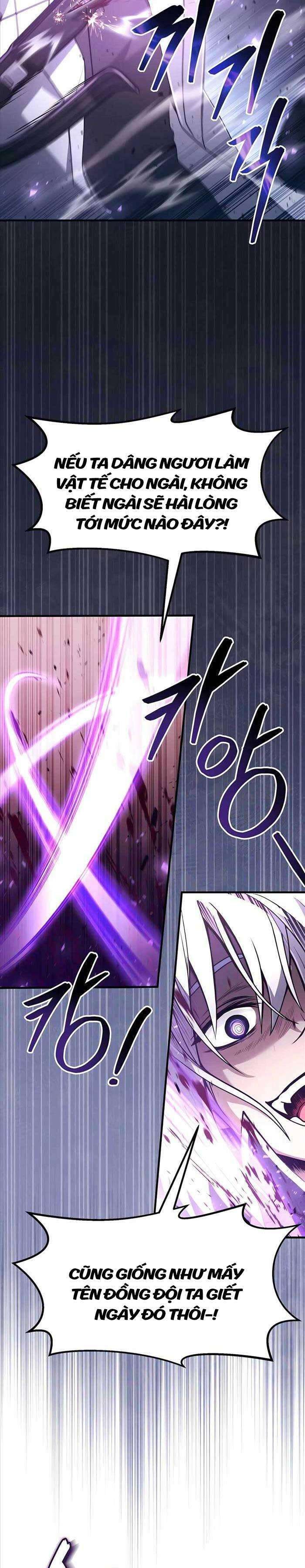 Cách Sống Như Một Trị Liệu Sư Bất Hợp Pháp - Page 10