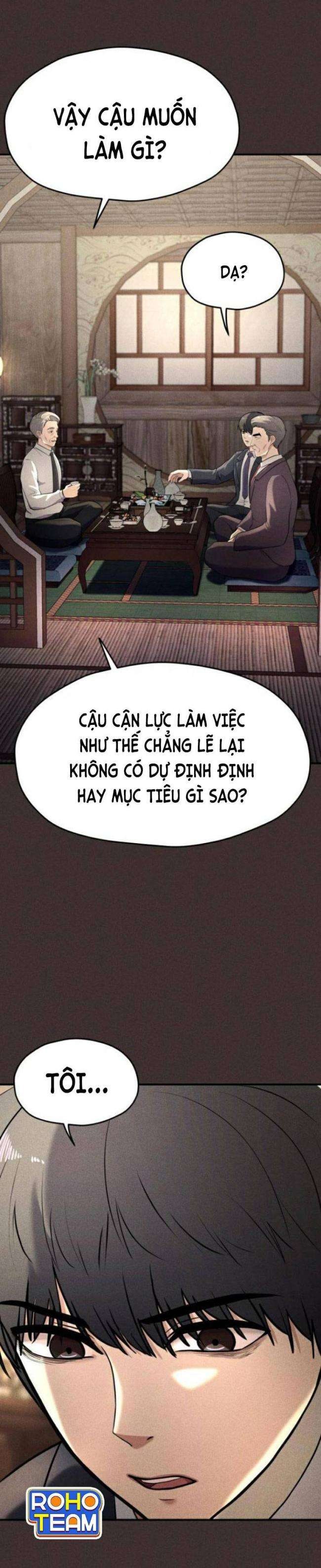 Phòng Kín - Page 20