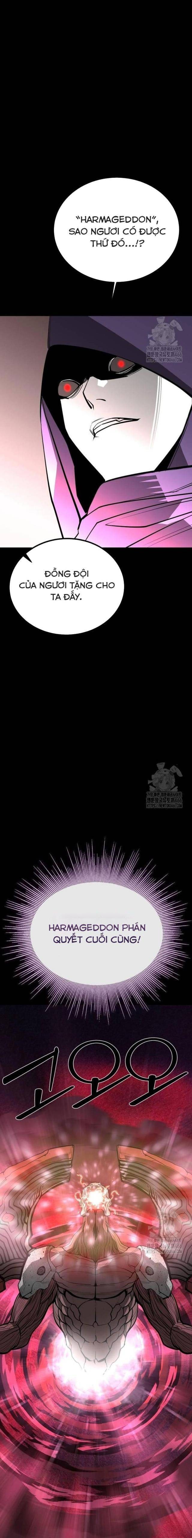 Nhân Vật Chính Ẩn Giấu Sức Mạnh - Page 18