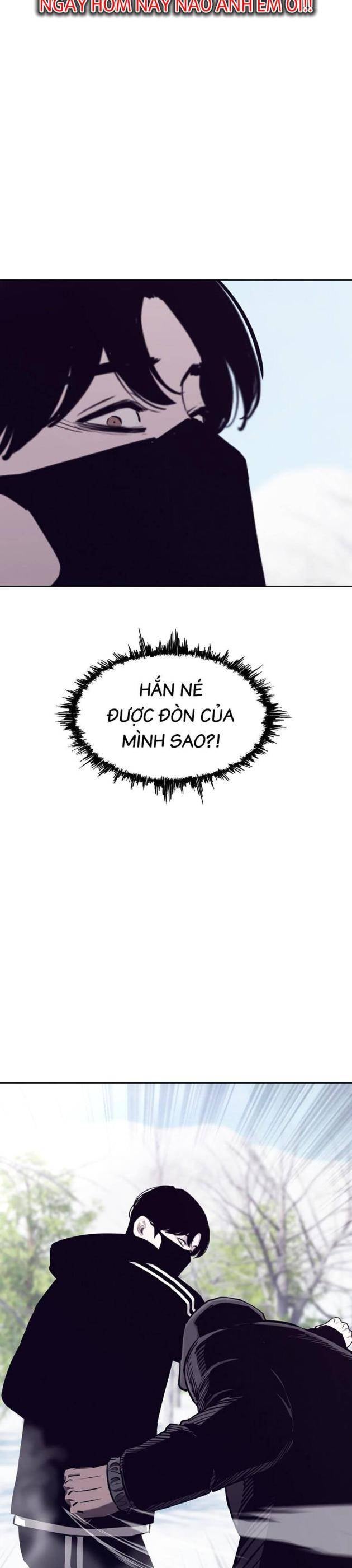 Loser Báo Thù - Page 15