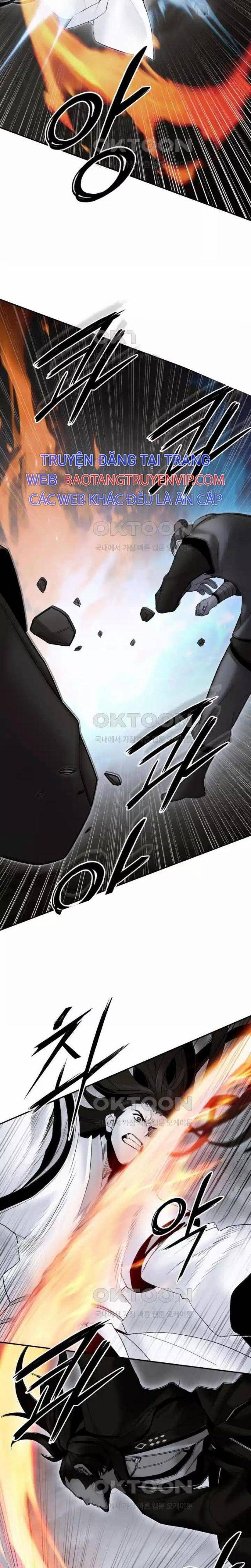 Hắc Bạch Võ Đế - Page 26