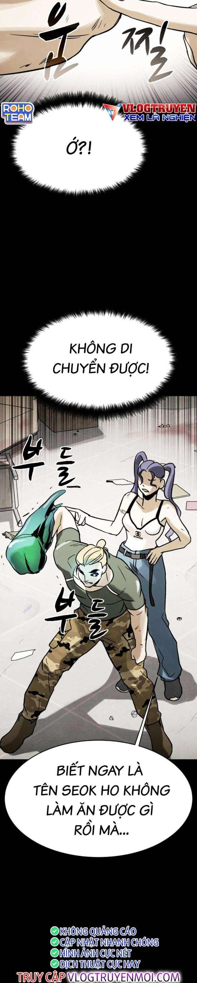 Mầm Chết - Page 25