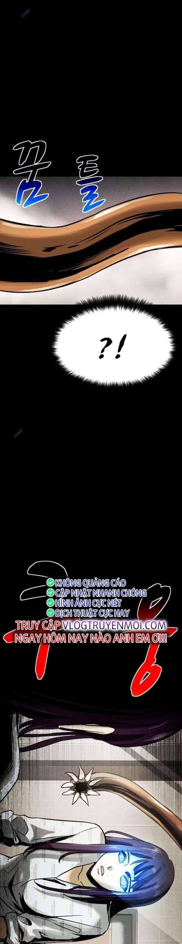 Mầm Chết - Page 8