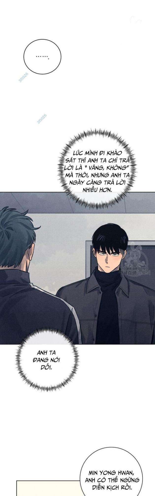 Phỏng Vấn Sát Nhân - Page 29