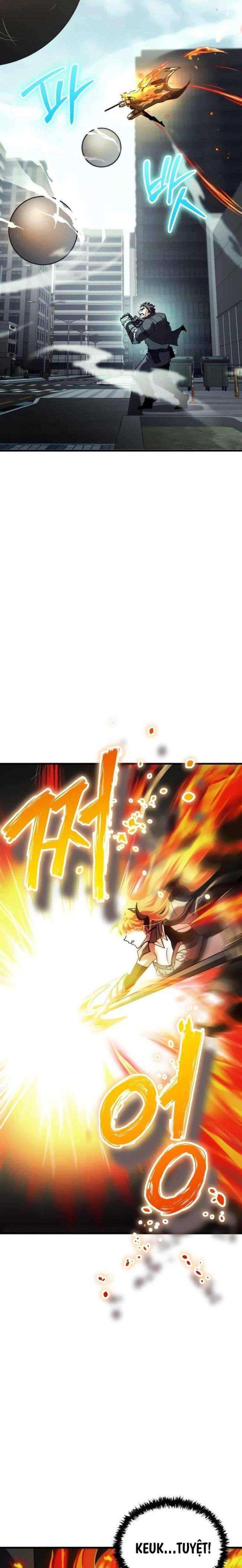 Ván Cược Của Chúa - Page 13