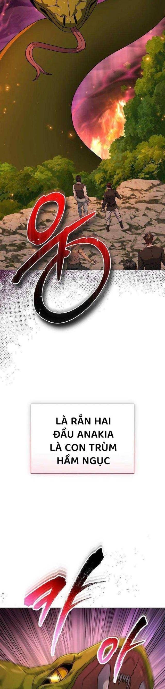 Thiên Ma Không Muốn Thăng Cấp - Page 37