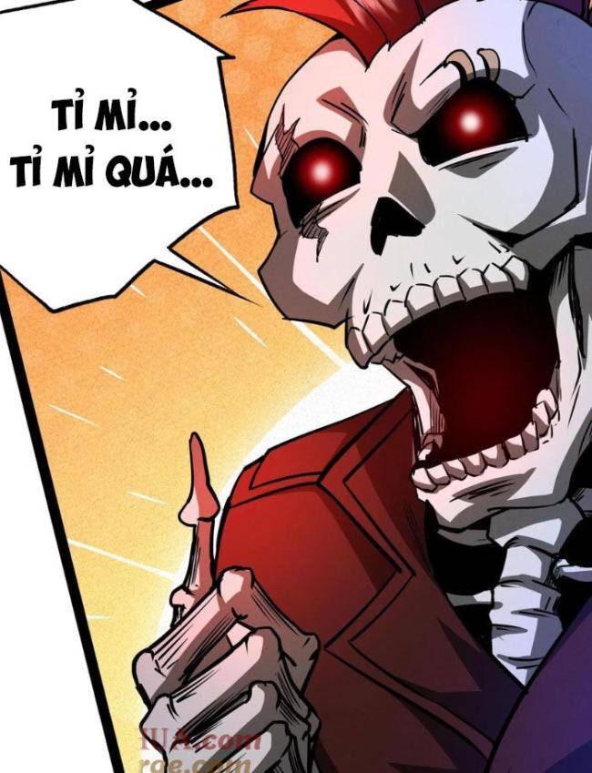 Dược Sư Kì Lạ: Bệnh Nhân Của Tôi Đều Rất Khủng Bố - Page 33