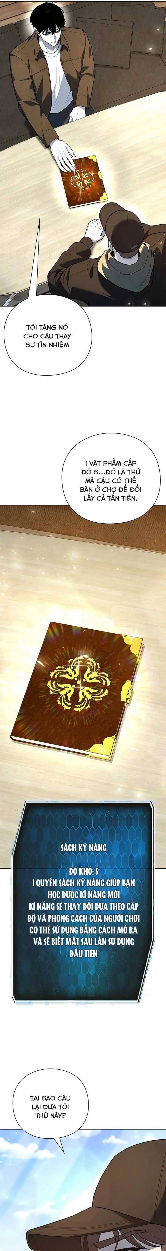 Thợ Tạo Tác Vũ Khí - Page 20