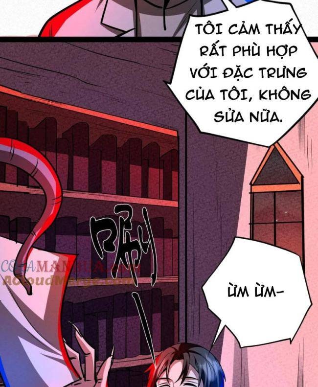 Dược Sư Kì Lạ: Bệnh Nhân Của Tôi Đều Rất Khủng Bố - Page 36