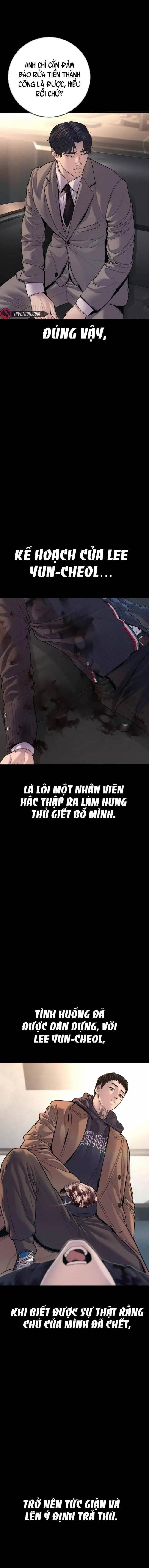 Cậu Bé Tội Phạm - Page 27