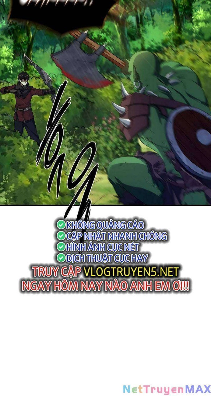 Đăng Nhập Thành Quái Vật - Page 53