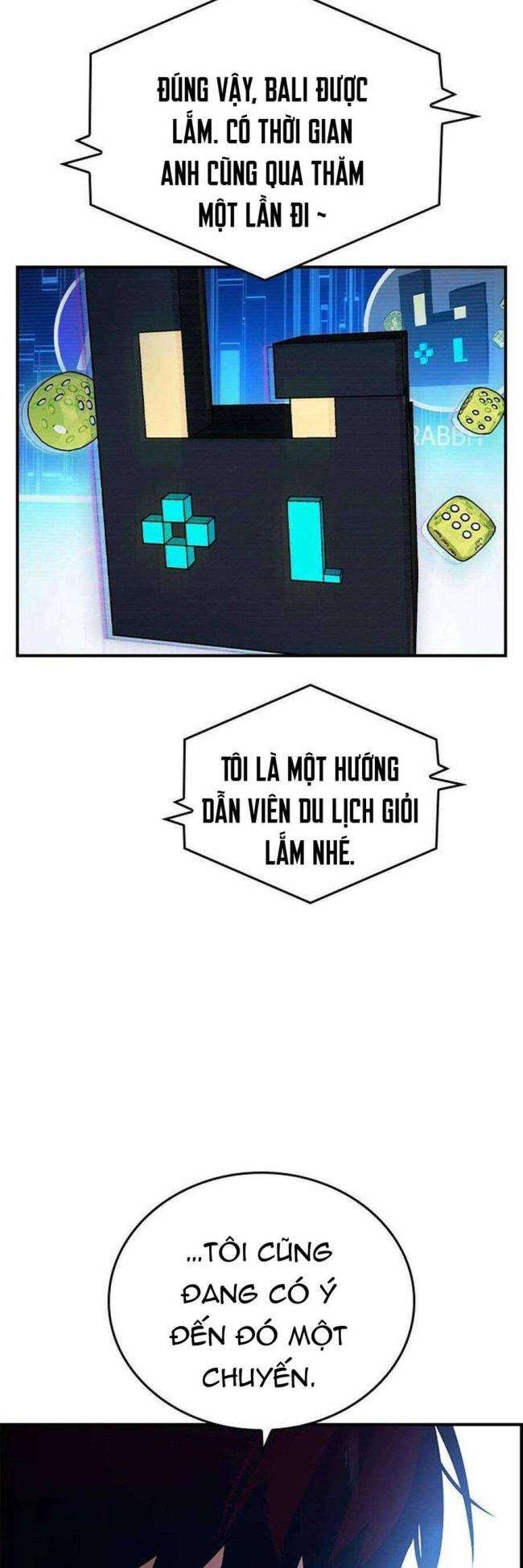 Kẻ Luôn Kết Thúc Bằng Bad Ending - Page 37