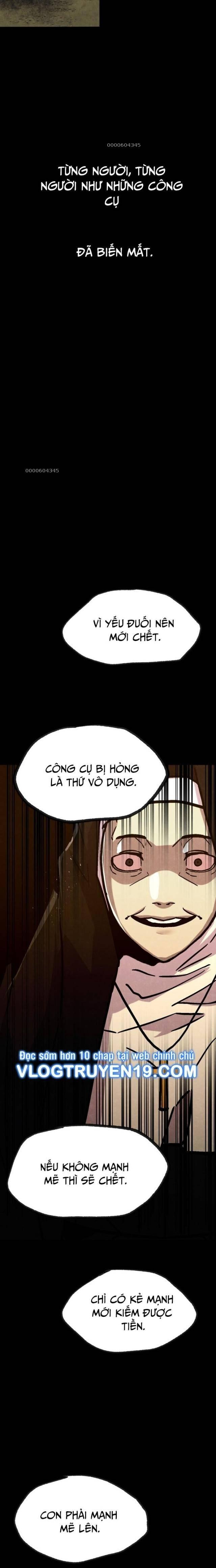 Ói Tiền Ra Đây - Page 8