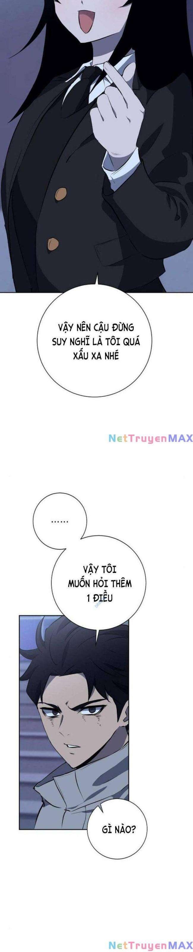 Trò Chơi Ma Quái - Page 14