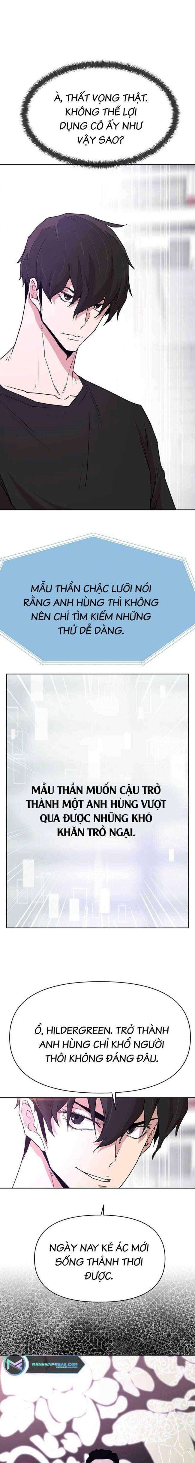 Võ Gia Cô Độc - Page 28