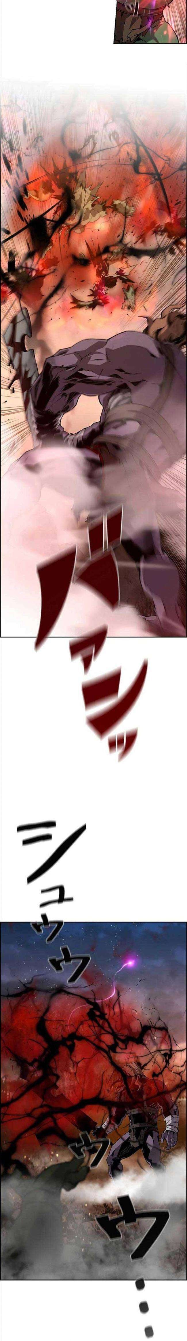 Đặc Tính Tiến Hóa Của Chiêu Hồn Sư - Page 21